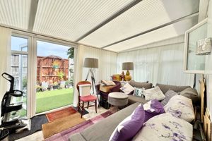 Conservatory- click for photo gallery